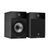 Fyne Audio F300i Black Ash — Полична акустика 70 Вт 1-008623 фото
