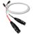 Межблочный кабель Nordost White lightning XLR-XLR 1m 529620 фото