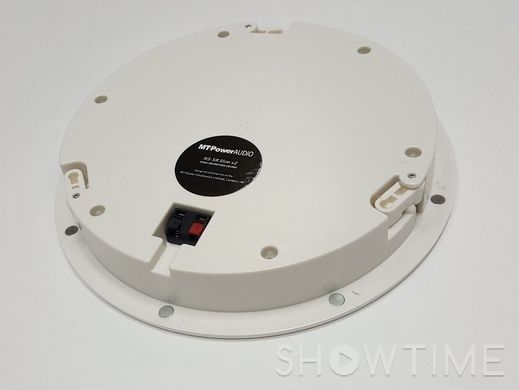 Вбудована акустика 35 Вт MT-Power NS-5R Slim v2 730123 фото