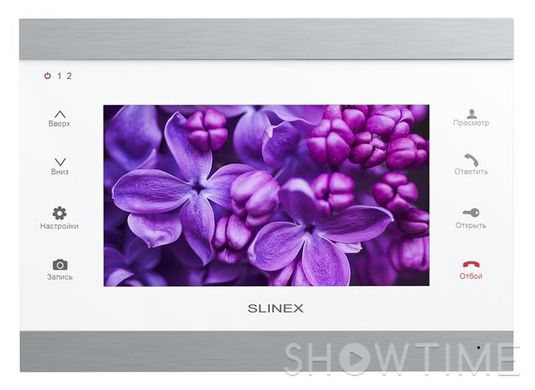 Slinex SL-07IP_S/W 498481 фото