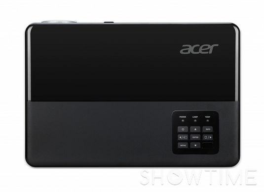 Проектор DLP WXGA 1600 лм Acer XD1320Wi (MR.JU311.001) Wi-Fi 532195 фото
