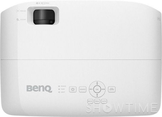 BenQ MX536 (9H.JN777.33E) — Проектор 2 xHDMI, 4000 лм, DLP, 4:3 1-009696 фото