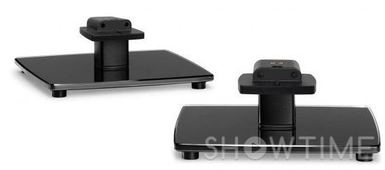 Bose 764522-0010 — подставки OmniJewel Table Stand Black пара 1-004958 фото