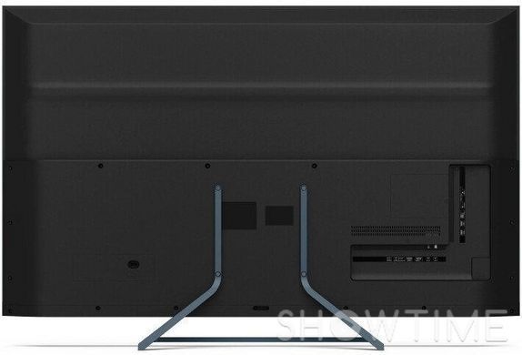 Sharp 4T-C75FQ5EM2AG &mdash; Телевизор 75" QLED, Android TV, 144 Гц 1-010049 фото