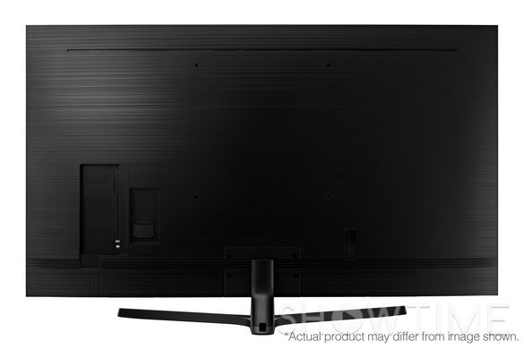Телевізор 55" Samsung UE55NU7400UXUA, 4K UltraHD, SmartTV, Wi-Fi 443411 фото