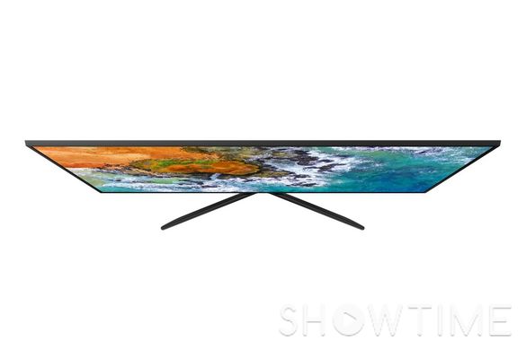 Телевізор 55" Samsung UE55NU7400UXUA, 4K UltraHD, SmartTV, Wi-Fi 443411 фото