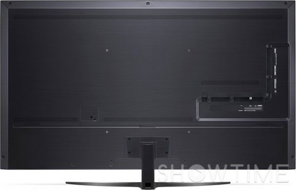 LG 65QNED866QA — Телевізор 65" QNED MiniLED 4K 100Hz Smart WebOS Dark Meteor Titan 1-006003 фото