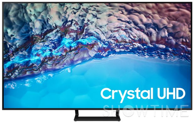Samsung UE55BU8500UXUA — телевізор 55" LED 4K 60Hz Smart Tizen BLACK 1-005564 фото