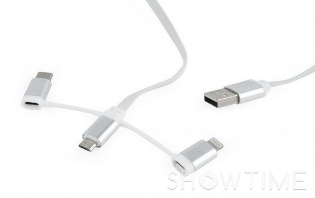 Cablexpert CC-USB2-AMLM32-1M-W 446018 фото