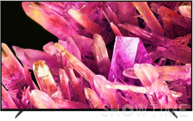 SONY XR85X90KR2 &mdash; телевізор 85" LCD 4K 100Hz Smart Google TV Black 1-005666 фото