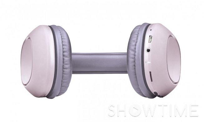 Навушники Trust Dona Wireless Over-Ear Mic Pink (22889_TRUST) 532426 фото