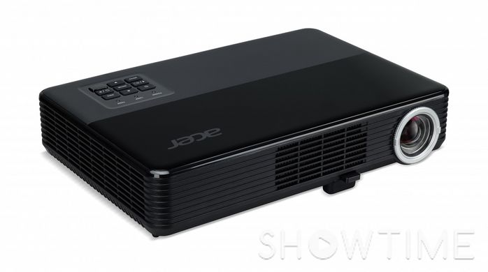 Проектор DLP WXGA 1600 лм Acer XD1320Wi (MR.JU311.001) Wi-Fi 532195 фото