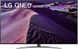 LG 65QNED866QA — Телевізор 65" QNED MiniLED 4K 100Hz Smart WebOS Dark Meteor Titan 1-006003 фото 1