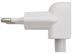 Переходник IEC C7 &ndash; EU для блоков питания Apple White (2000985553445) 1-011194 фото 2