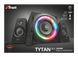 Акустична система (Колонки) Trust 2.1 GXT 629 Tytan RGB Black (22944_TRUST) 532537 фото 10
