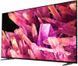 SONY XR85X90KR2 &mdash; телевізор 85" LCD 4K 100Hz Smart Google TV Black 1-005666 фото 4
