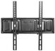 Kivi Motion-446 — Кріплення настінне для телевізора 37"-70", до 40 кг, чорне 1-007159 фото 1