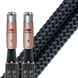 AudioQuest pair 1.0m Thunderbird XLR — Межблочный кабель Thunderbird XLR, Pair, 1 м 1-005968 фото 2