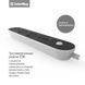 Фильтр питания СolorWay (CW-CHU33B) 3 розетки, 3xUSB, 1.8м, Black 1-011144 фото 4