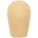 Sennheiser MZW 4 Beige &mdash; Вітрозахист для мікрофона серії HSP 4, бежевий 1-009146 фото 1