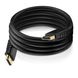 Кабель DisplayPort Cable - 10.0m PureLink PI5000-100 542297 фото 3