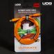 UDG Ultimate Audio Cable USB 2.0 C-B Orange Straight 1,5 m - кабель 1-004848 фото 2
