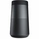 Акустична система Bose SoundLink Revolve Bluetooth Speaker, Black (739523-2110) 532294 фото 3
