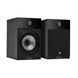 Fyne Audio F300i Black Ash &mdash; Полочная акустика 70 Вт 1-008623 фото 1