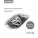Фильтр питания СolorWay (CW-CHU33B) 3 розетки, 3xUSB, 1.8м, Black 1-011144 фото 10