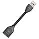 USD подовжувач 2.0 Audioquest Dragon Tail USB Extender 443753 фото 1