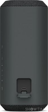 Sony SRSXE300B.RU2 — Портативна акустика 4Ом Bluetooth USB-C чорний 1-006154 фото