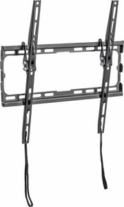 Kivi Basic-44T — Крепление настенное для телевизора 32"-70", до 45 кг, черное 1-007160 фото