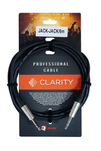 Clarity JACK-JACK/6m 535080 фото