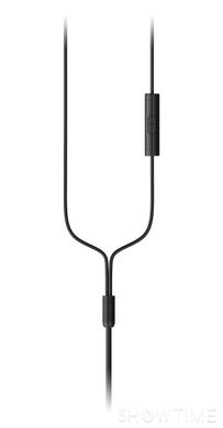 Philips TAA1105 Black (TAA1105BK/00) — Дротові навушники-вкладиші 3.5 мм 1.2 м 543066 фото