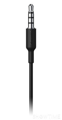 Philips TAA1105 Black (TAA1105BK/00) — Дротові навушники-вкладиші 3.5 мм 1.2 м 543066 фото
