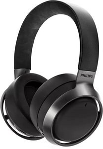 Philips Fidelio L3 Black (L3/00) — Беспроводные полноразмерные Bluetooth наушники 1-009347 фото