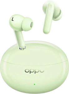 Oppo Enco Air3 Pro Green (ETE51 Green) — Беспроводные вакуумные Bluetooth наушники 1-009297 фото