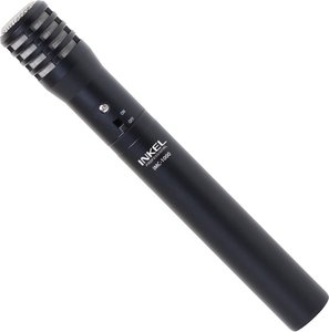Микрофон конденсаторный 50 Гц–18 кГц 45дБ 200 Ом Inkel IMC-1000 730329 фото