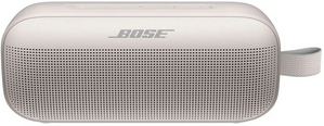 Bose 865983-0500 — акустична система Soundlink Flex Bluetooth Speaker, White Smoke 1-004980 фото