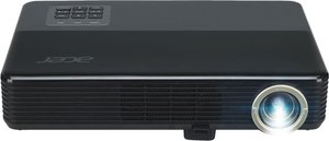 Проектор DLP Full HD 1600 лм LED Acer XD1520i (MR.JU811.001) Wi-Fi 532196 фото