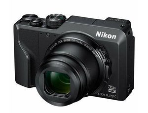 Nikon VQA080EA 497237 фото