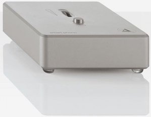 Clearaudio Smart Phono V2 MM and MC EL 027 H , з виходом на навушники