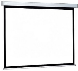 Моторизирований екран Projecta Compact RF Electrol MWS 10100860 (179x280cm, 16:9, 125,6") 421477 фото