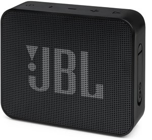 JBL Go Essential Black (JBLGOESBLK) — Портативна колонка Bluetooth 3.1 Вт 1-008474 фото