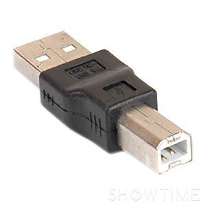 Адаптер Gemix USB2.0 AM/BM (GC 1627) 469063 фото