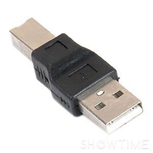 Адаптер Gemix USB2.0 AM/BM (GC 1627) 469063 фото