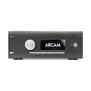 AV процесор 9.1.6 каналів Arcam ARCAV40EU 729565 фото