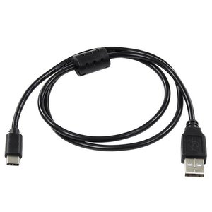 Кабель Atcom USB2.0 AM/Type-C 0.8м (12773) 469188 фото
