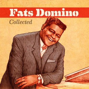 Вініловий диск Fats Domino: Collected -Coloured (180g) / 2LP 543656 фото