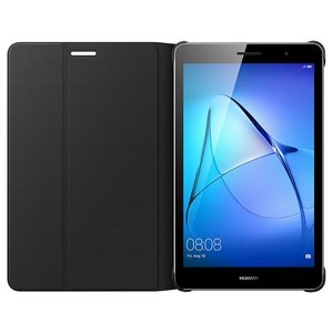 Чохол для планшета Huawei MediaPad T3 8" Black (51991962) 454738 фото